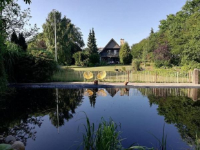 Stilbjerg Sleep&Hygge